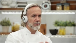 Master Chef The Professionals UK - Season 14 Episode 11